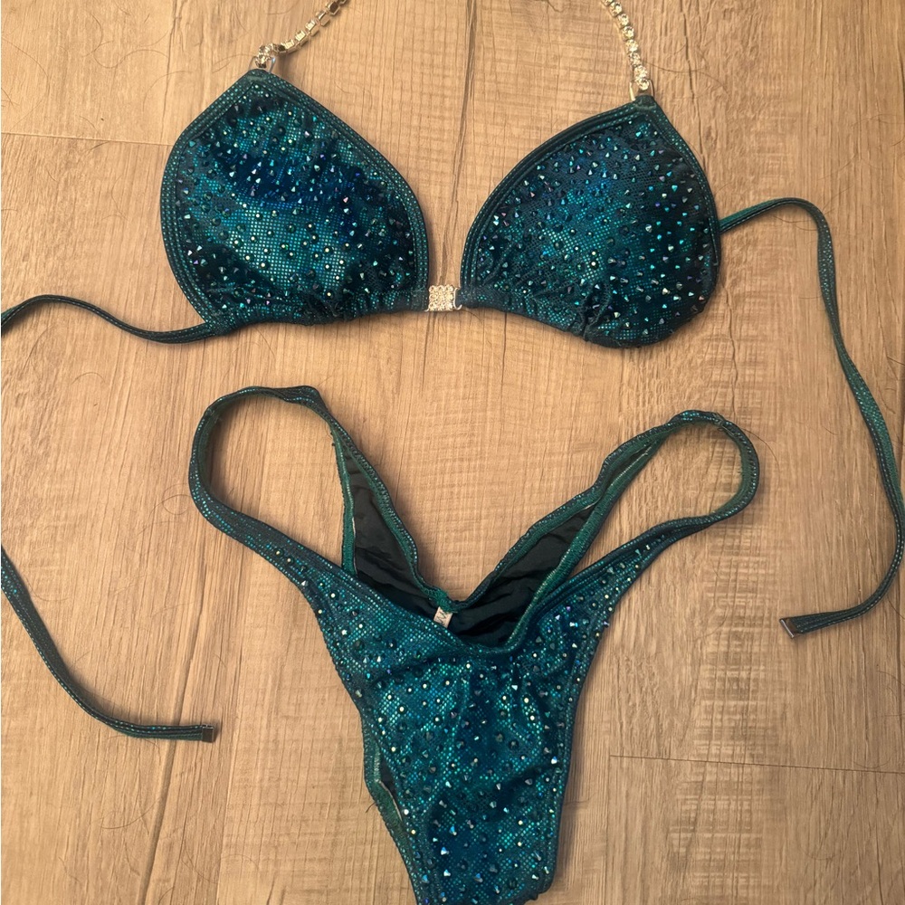 Angel Competition Bikinis (Wellness Division)